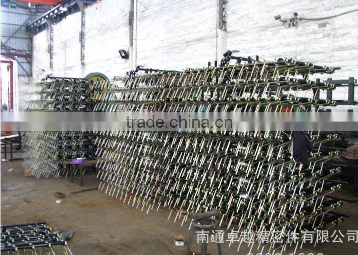 Jhon Deere spring tines