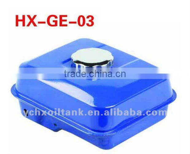 Gasoline engine fuel tank/High quality gasoline engine fuel tank