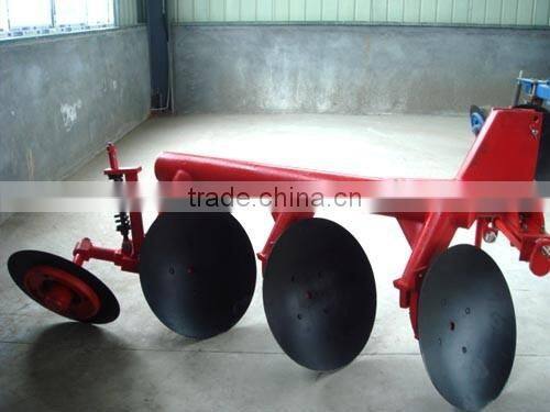 1LYX-330 functions of the baldan three disc plough price