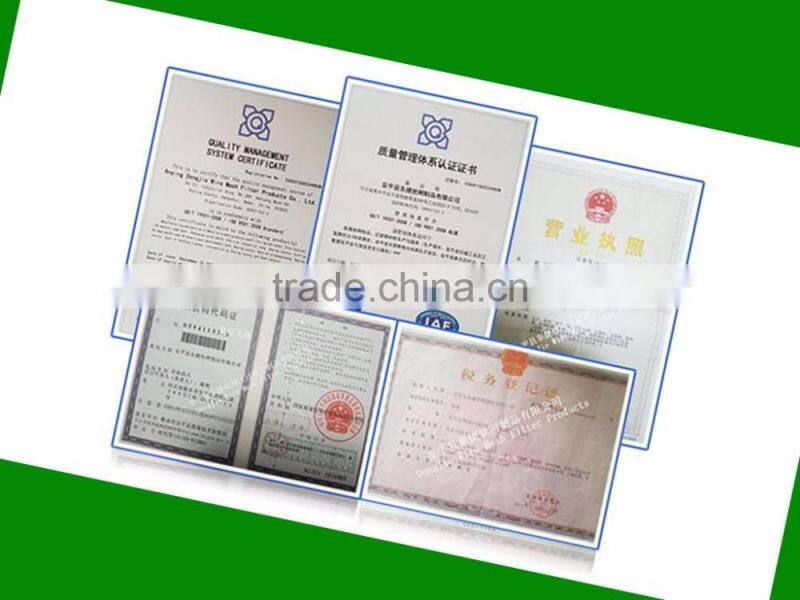 Stainless Steel mesh machine With Active demand