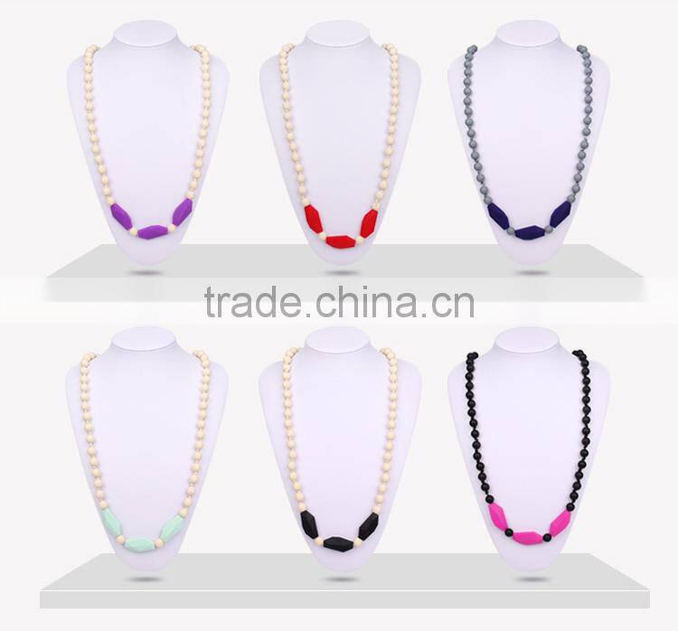 New fashion allibaba com costume hand making jewelry necklaces