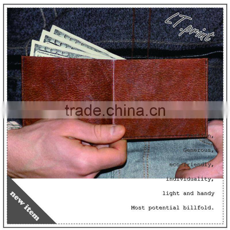 Tyvek Wallet Paper Wallet printed wallet paper pouch