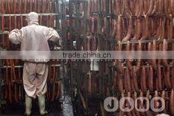 Sausage Smokehouse ZXL-500