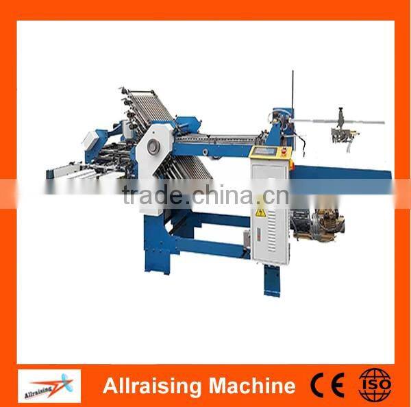 Cheap Price Creasing Book Folder Machine Book Folder
