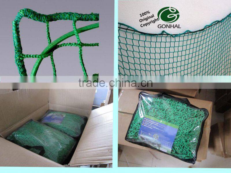 plastic cargo net