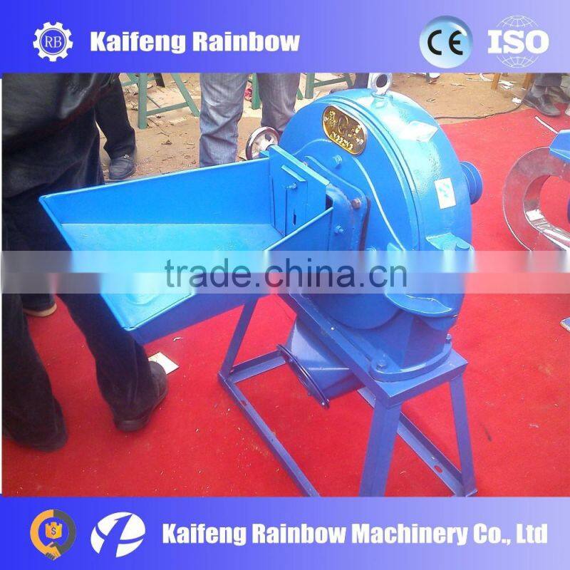Tooth claw removable rice grinder machine with good quality