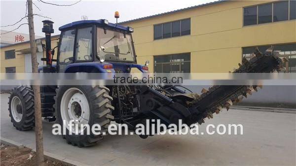 Best selling made in china trencher