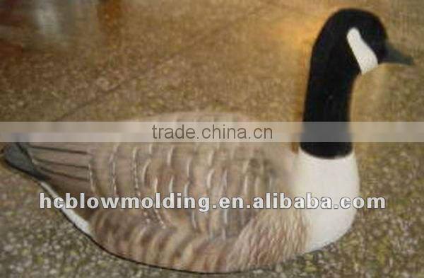 2015 huntting decoys, huntting decoys duck decoys,poly bushing plastic