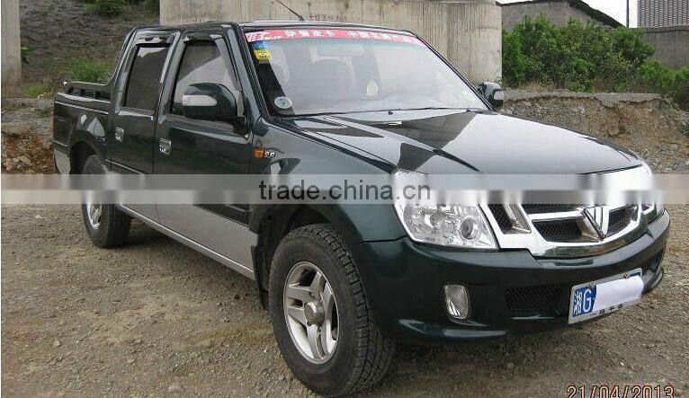 Good quality & Low price Great Wall Auto Parts for Pick-up FOTON