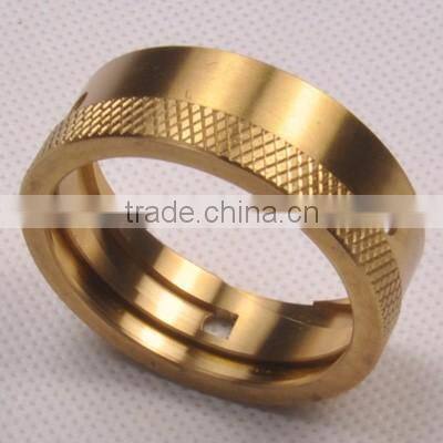 Factory supply high precision customized milling machine parts