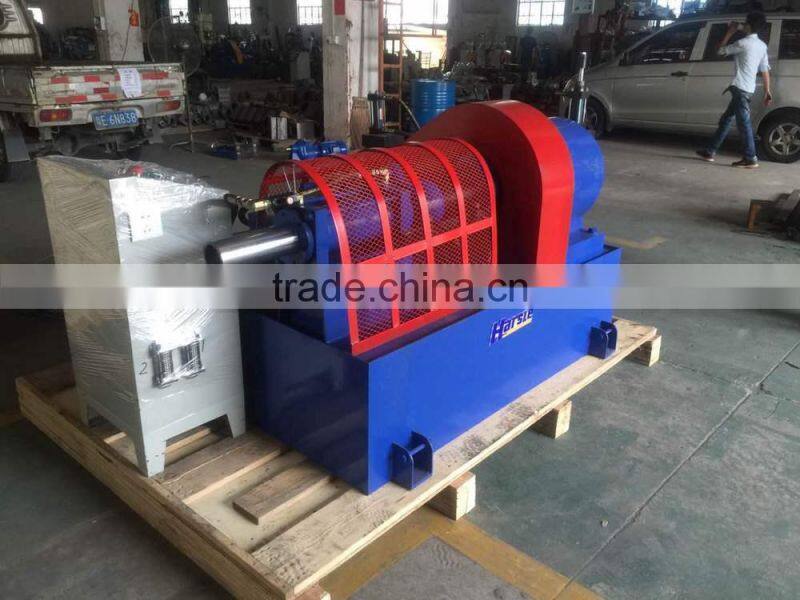 tube swaging machine, Tube Rotary Swaging Machine Equipment