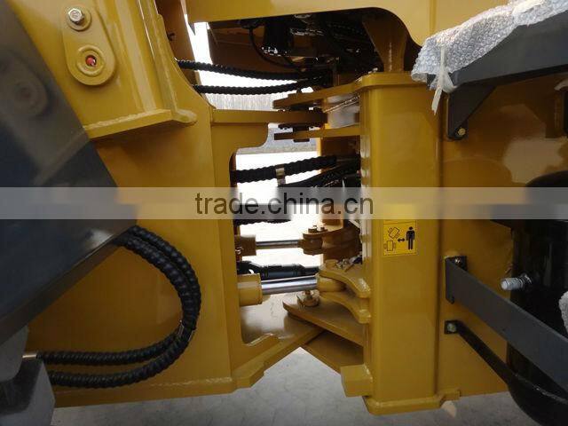 Front Wheel loader 3t