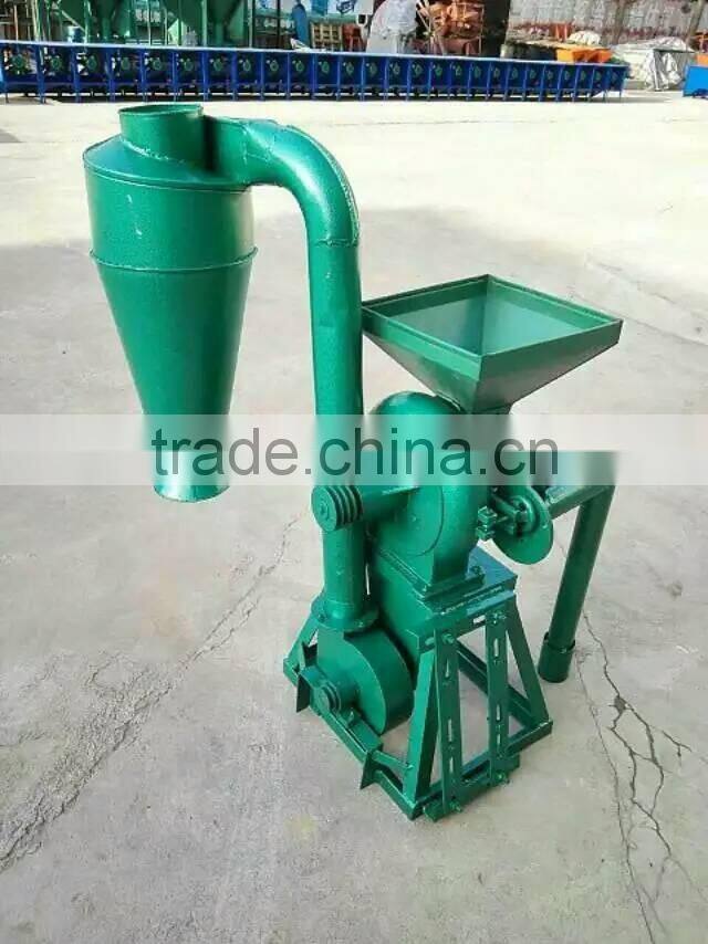 Best quality cyclone for flour mill