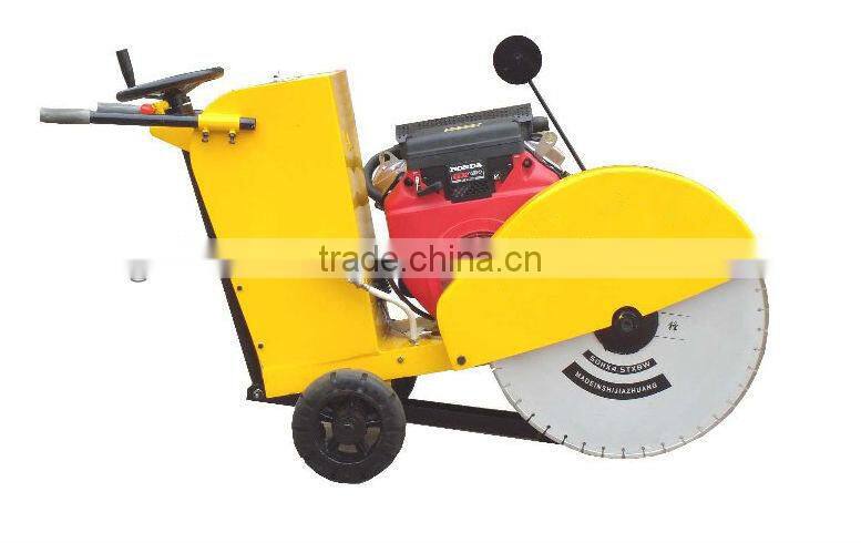 GMS-350 Concrete cutting machine