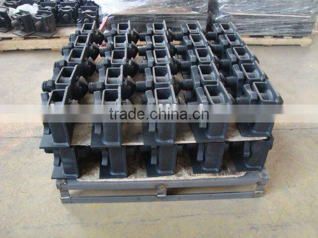 High quality Twist Lock