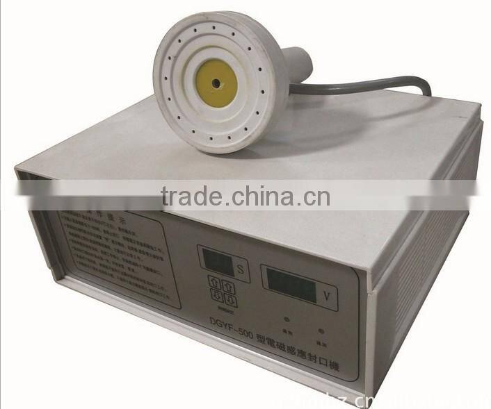 Induction Sealing Sealer Machine