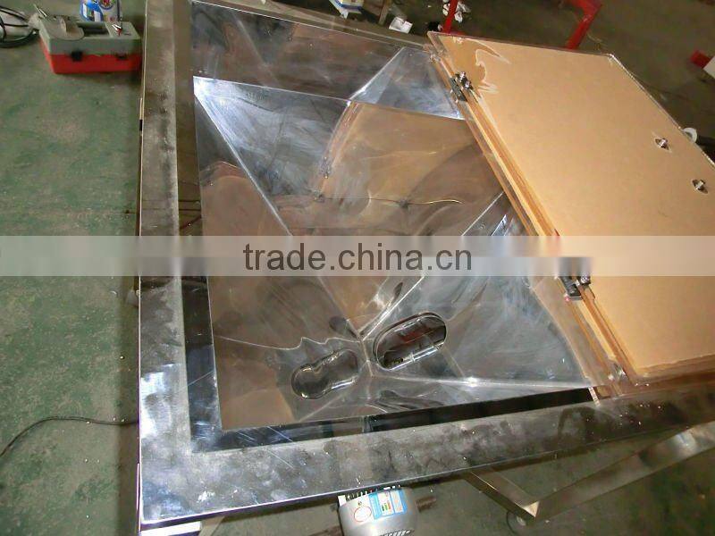Powder packing machine, milk powder packing machine packing machine for powder