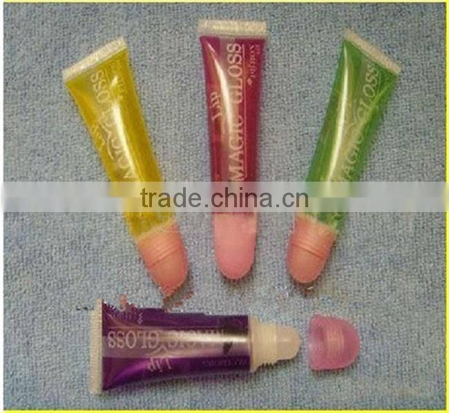 Widely use ultrasonic plastic hose sealing machine with date printing function