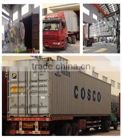 TGSS series Industrial grain belt conveyors