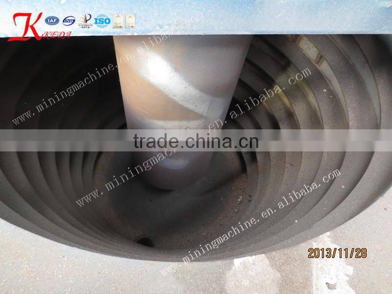 Gold Mining High Efficient Centrifugal Concentrator