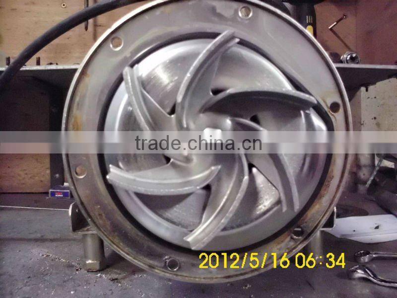 best price Sanitary Centrifugal Pump