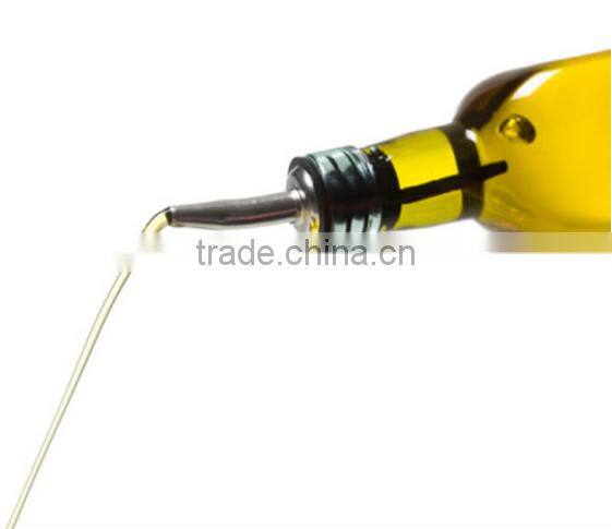 New popular stainless steel wine pourer
