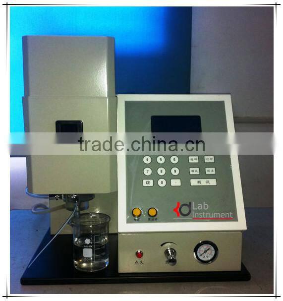 KD-AP1500(Measure K,Na,Li,Ca,Ba) Flame Photometer/detector