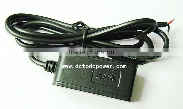12V switch 5V12 turn 5VDC-DC buck power converter 12V variable dc converter power module 5VUSB