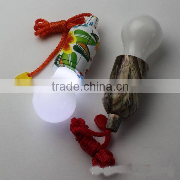 led ligth with rope camping light ourdoor camping light gift rope light colorful rope light rope light 2015 hotest gift light