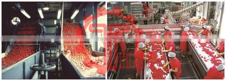 Plastic Snap-on Plate Top Conveyor Chain 963 series