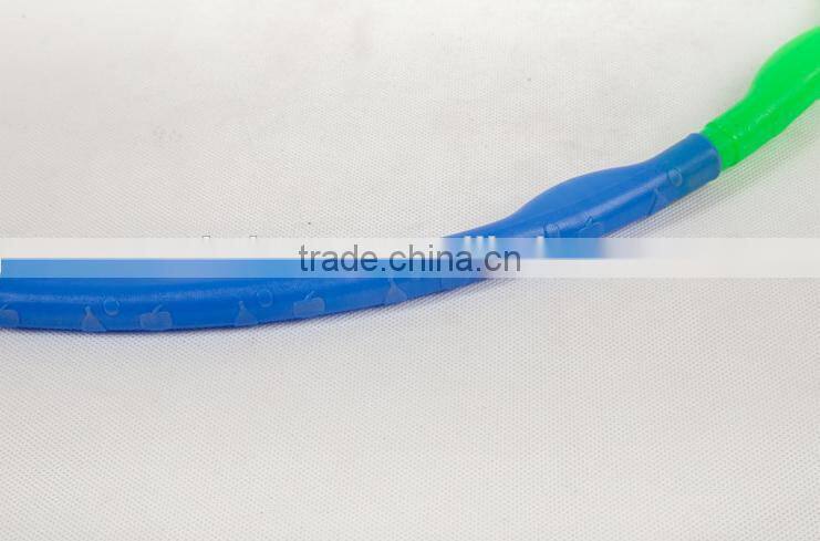 7sections Removable mini kids hula hoop