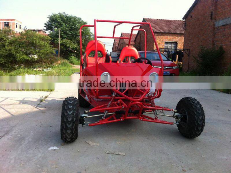 2 seat go kart for kids