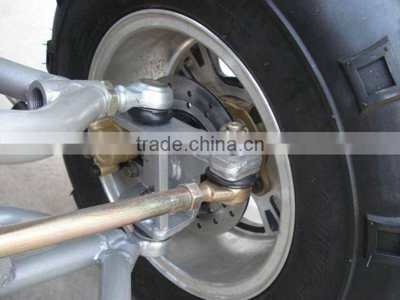 250cc road ster buggy CVT buggy