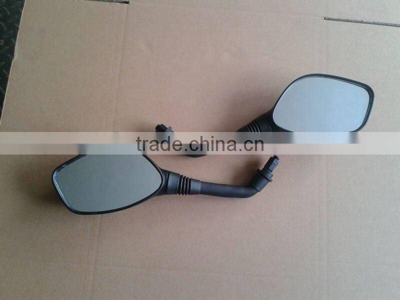 PP Motorcycle Rearview Mirrow