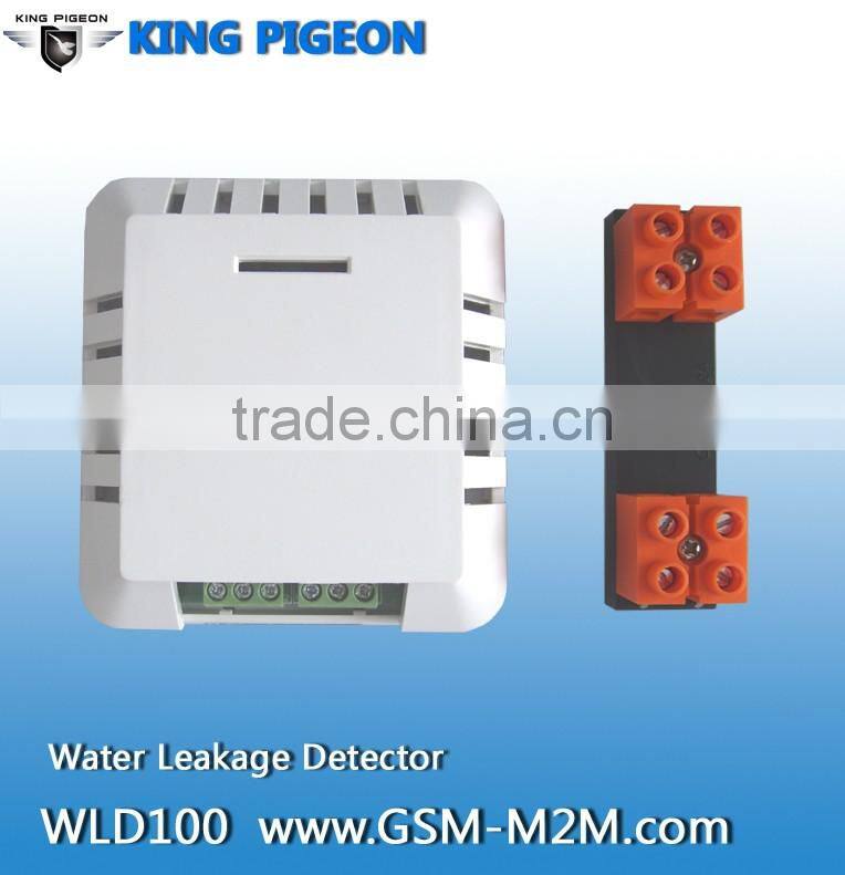 Wired Water Leakage Sensor WL-01 dectaphone waterlogging