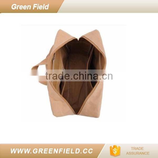 washable paper bag laptop backpack 2017 new arrivals