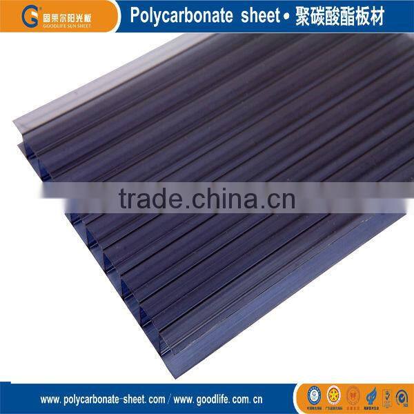 Goodlife perfect translucent polycarbonate sheet price