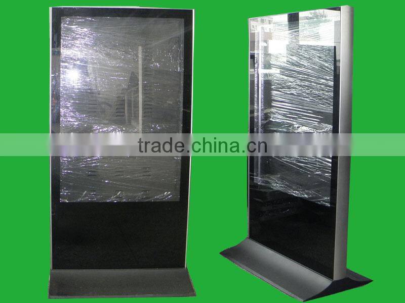 OEM aluminum profile for advertising and advertisement frames