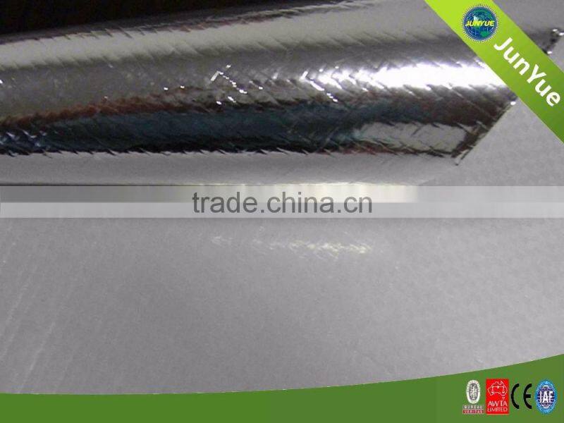 Custom Reflective Woven Cloth Radiant Barrier for Attic