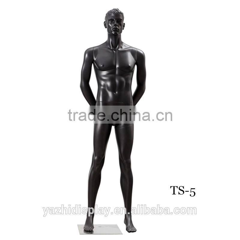 Factory price sports Muscle male mannequin for window display
