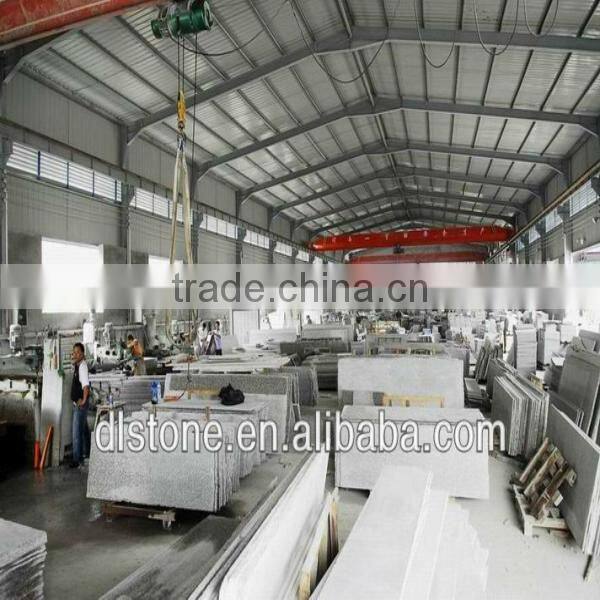 pink granite G564 rosa porrino step nosing granite