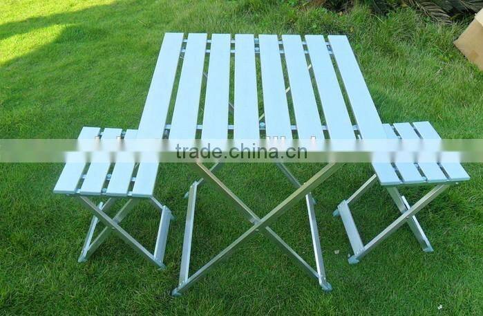 Outdoor Camping & Hiking Aluminum Folding Tables