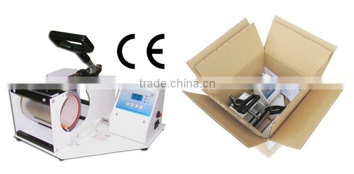 2017 Cheap Selling High Quality Innovation Hot Selling Product Pressure Heat Press Machine