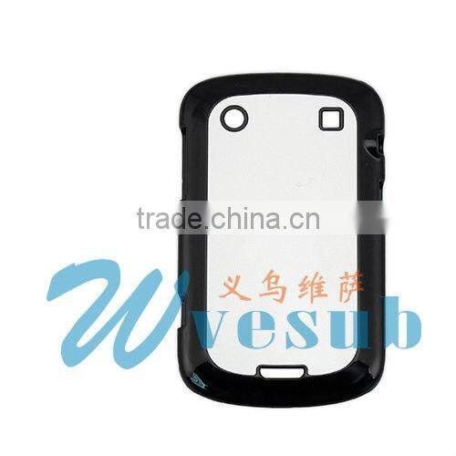 Blank Sublimation Phone Case for Blackberry 9900