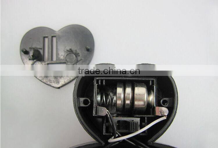 Christmas Gifts Santa LED Deer Horn Design Headband, Santa Clause Gifts For Kids, LED Christmas Decoration Kids Deer Headbands