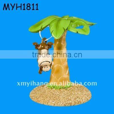 animal shape bathroom toothbrush holder