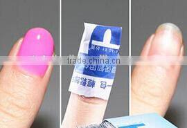 Environmental nail art tool