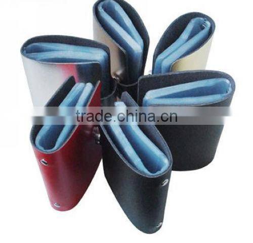 Nice Customed PU Name Card case