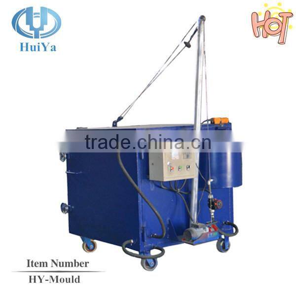 Hebei huiya High quality flower foam production line equipment