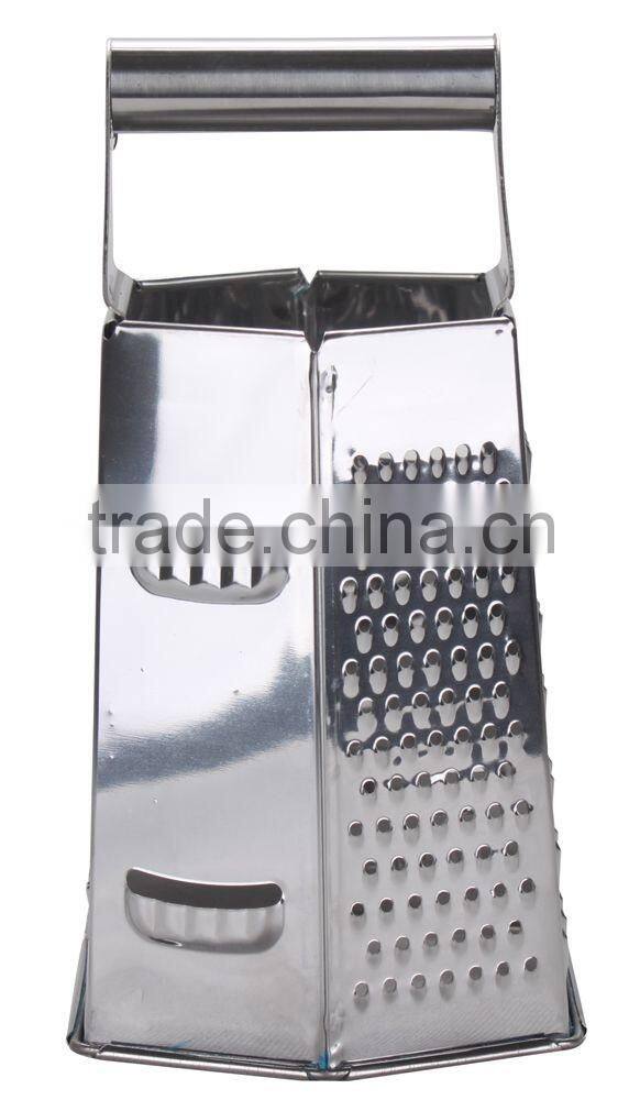 Stainless steel manual food chopper industrial vegetable choppers
